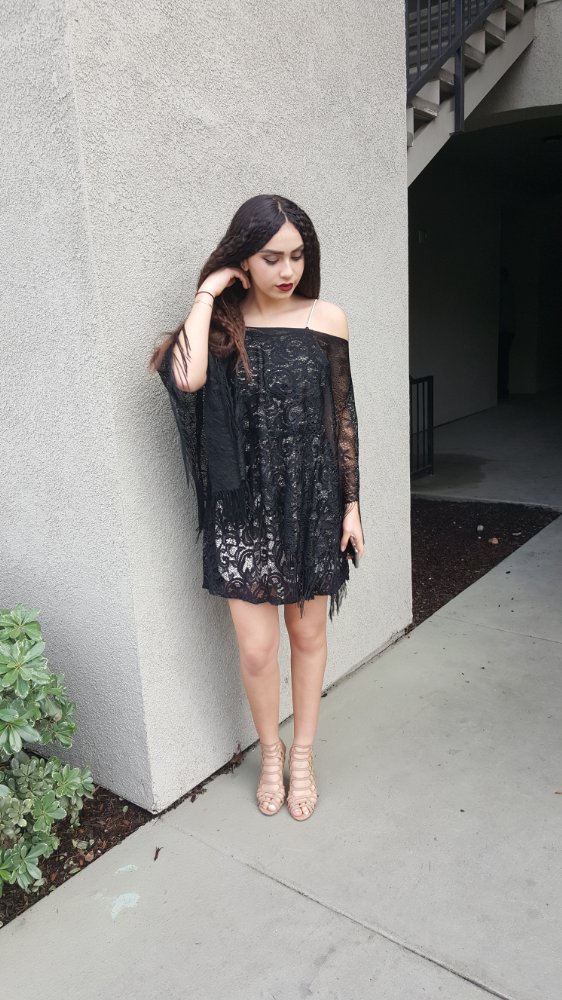 Jenny Beristain