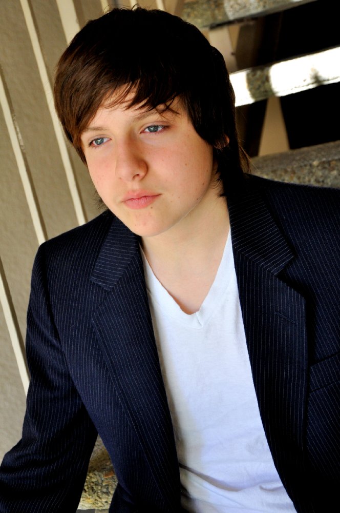 Cole Daniel Hills