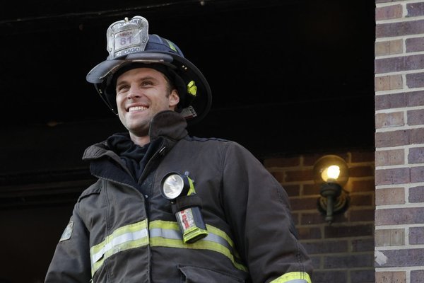 Matthew Casey