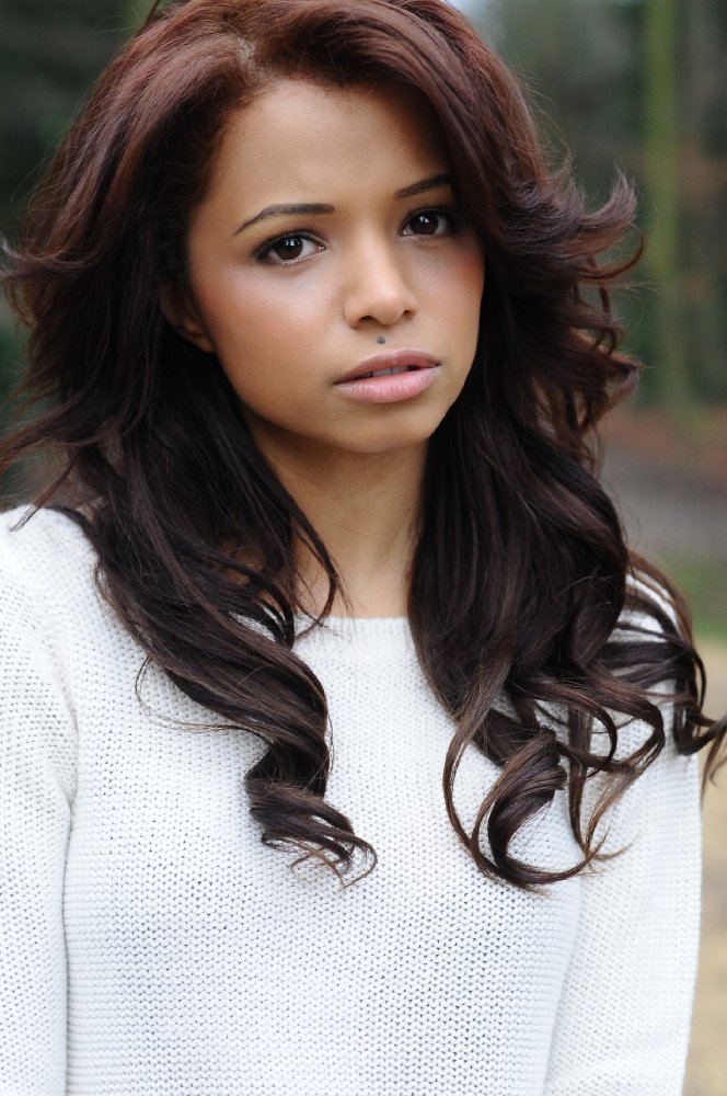 Gina Jones