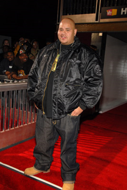 Fat Joe