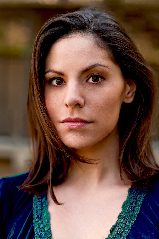 Kristin Mellian