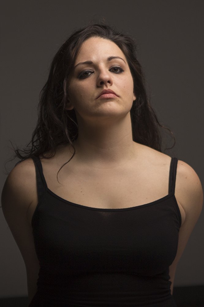 Alexis Korotash