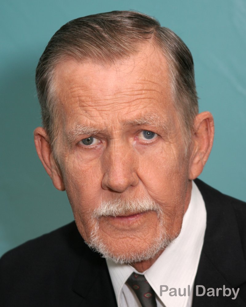 Paul Darby
