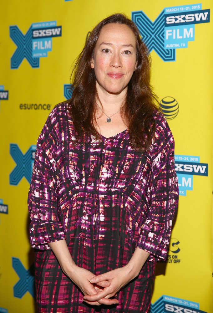 Karyn Kusama