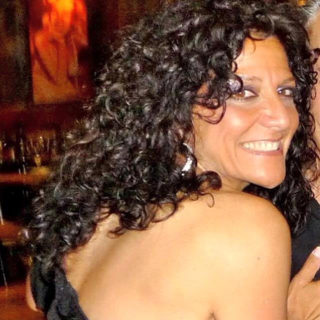 Debra Toscano