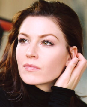 Heather Stephens