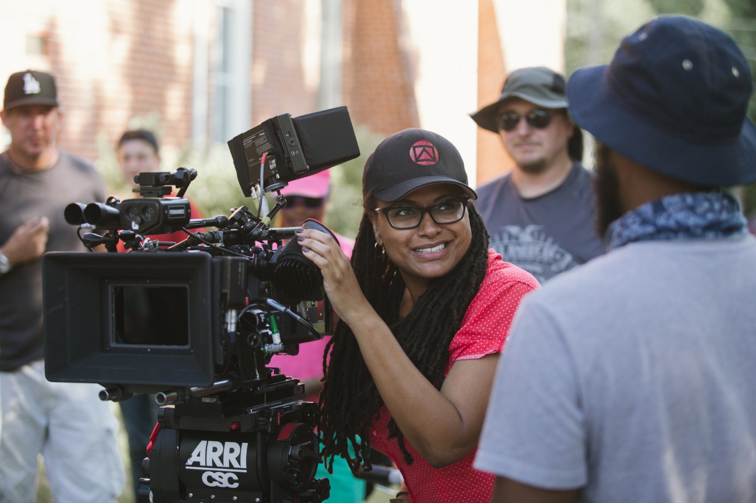 Ava DuVernay
