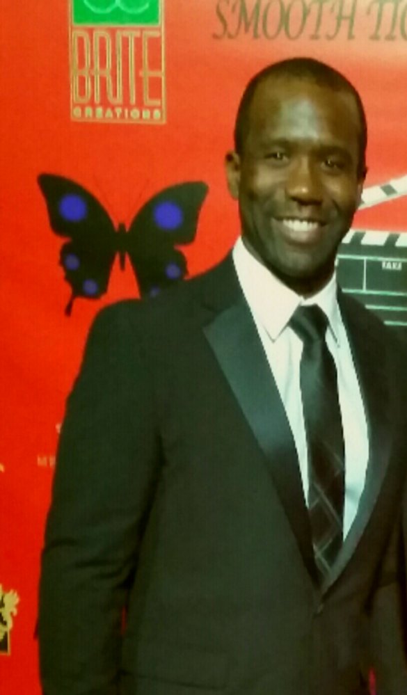 Bradford Haynes