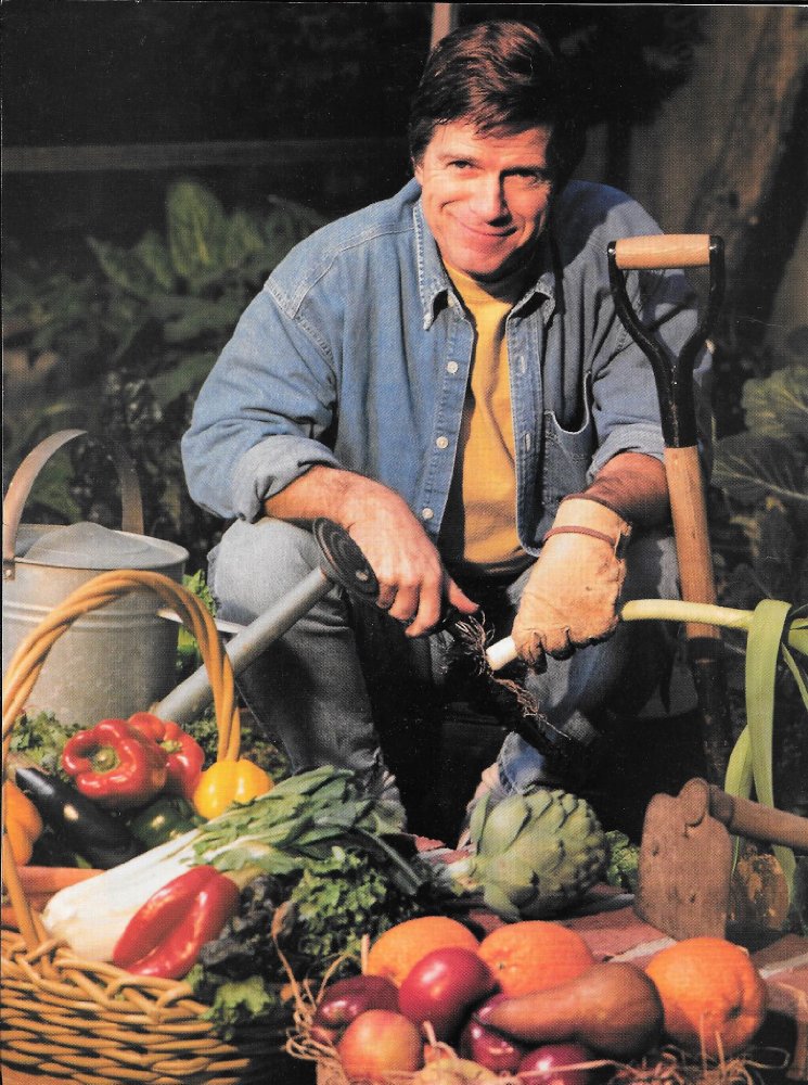 James Bartz