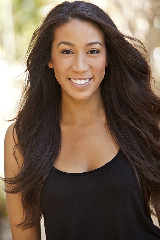 Elizabeth Haley