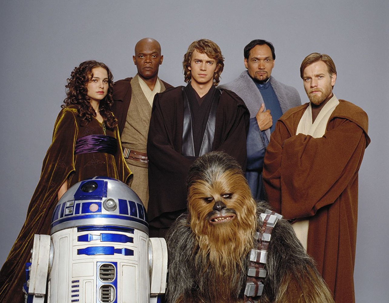 Chewbacca