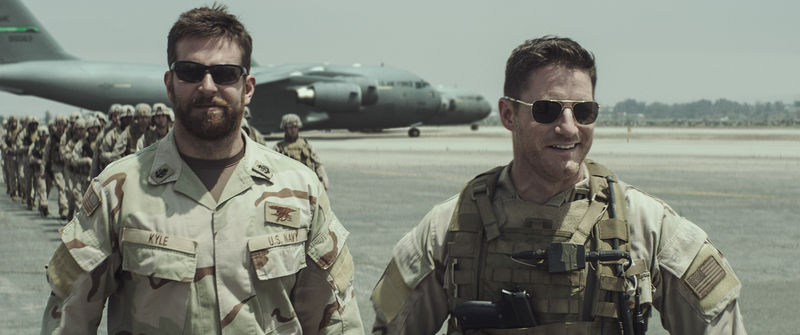 Chris Kyle