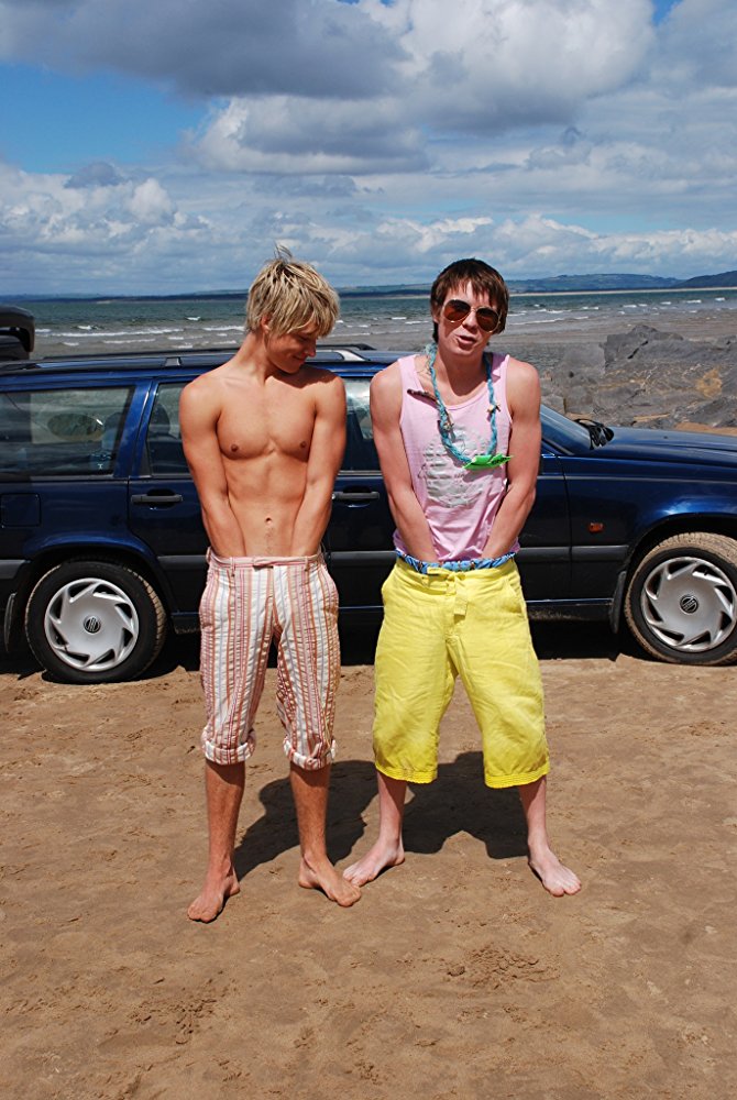 Maxxie Oliver