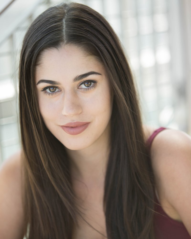 Natasha Nazario