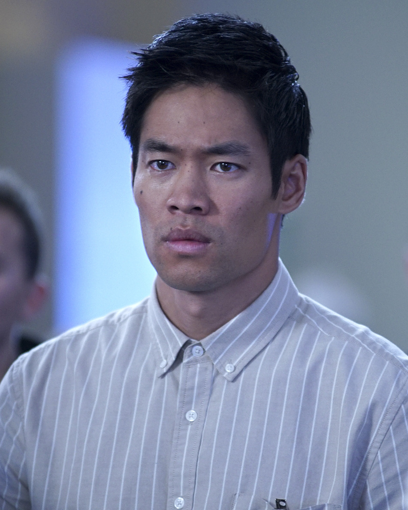 Sebastian Chen