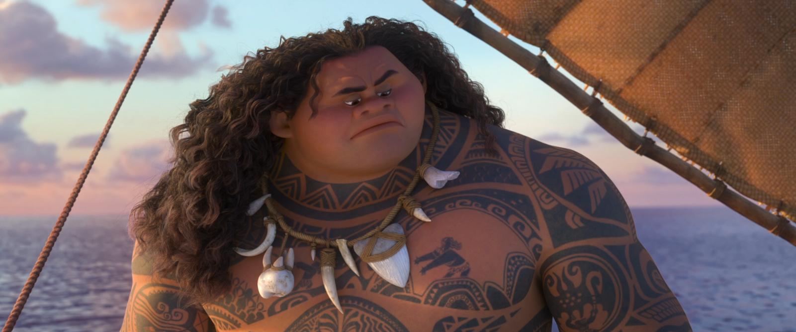 Maui