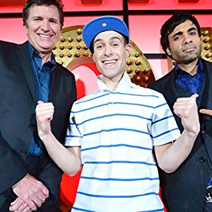 Lee Nelson, Himself - Host