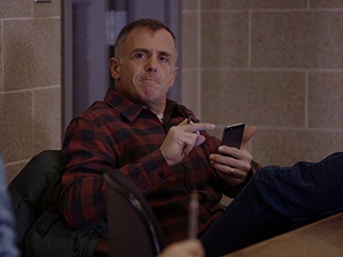 David Eigenberg