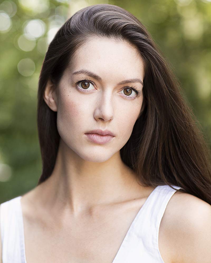 Rebecca Finch