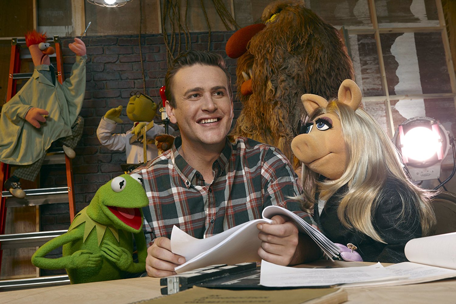 Kermit the Frog