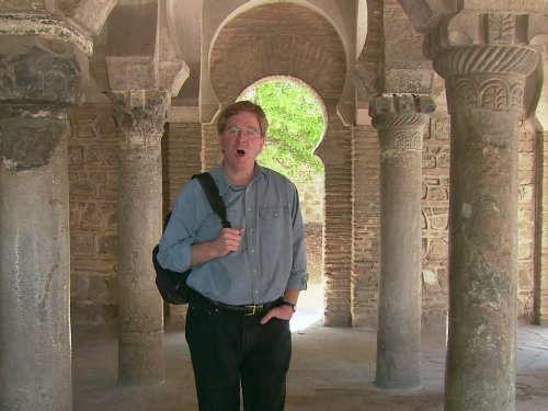 Rick Steves