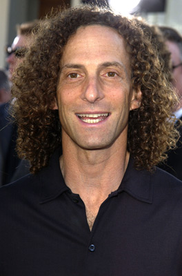 Kenny G