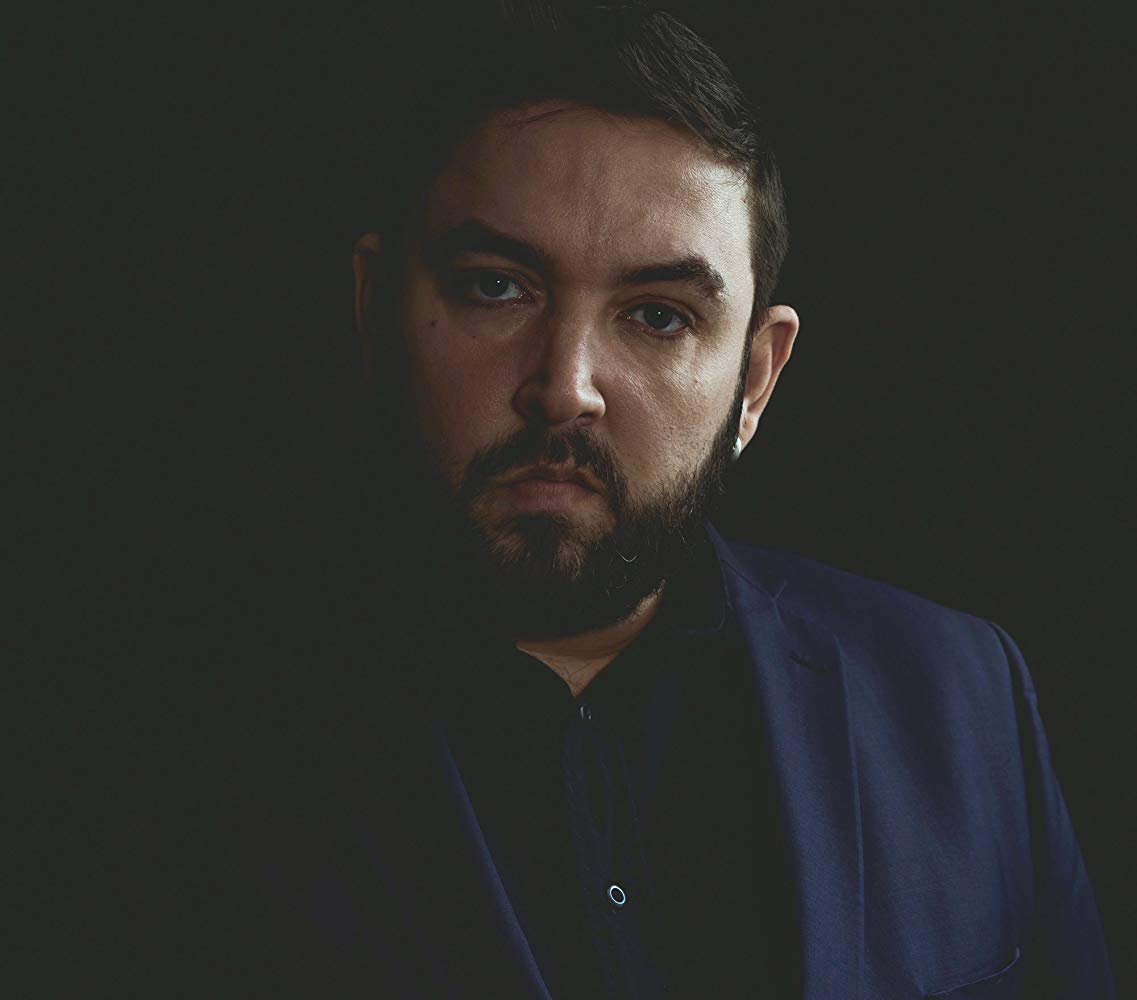 Omar Shaker