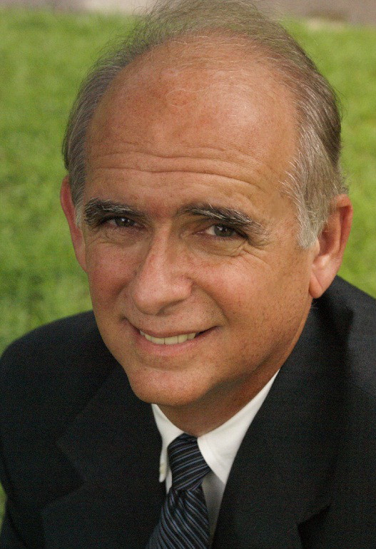 James Harvley