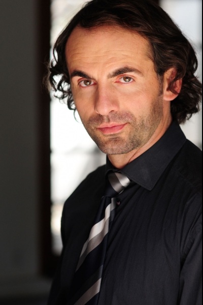 Dan Istrate