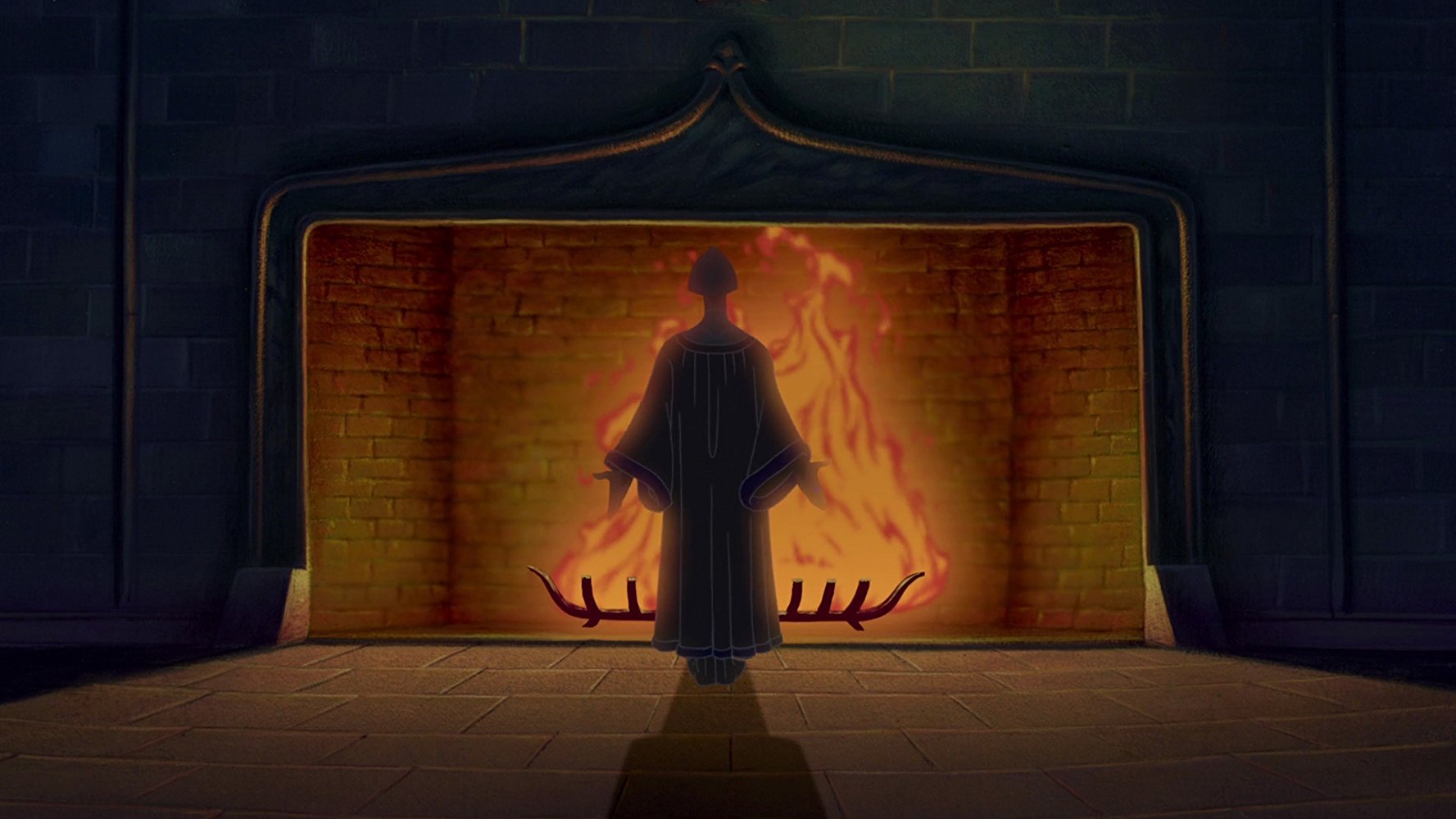 Claude Frollo