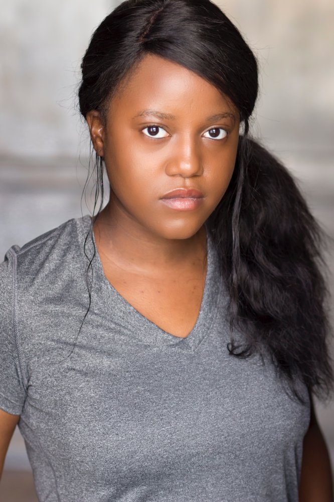 Tatiana Chipondaminga