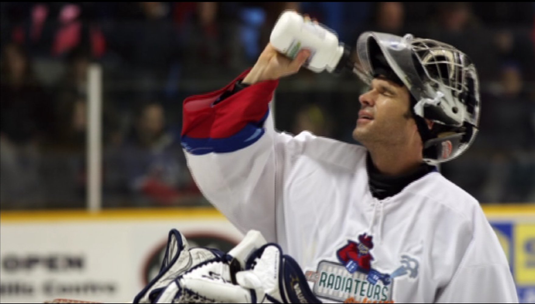 Stephan Dubeau