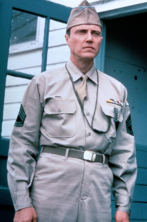Sgt. Toomey