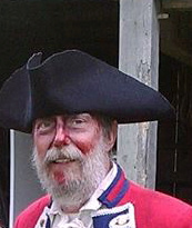 Ron G. Young