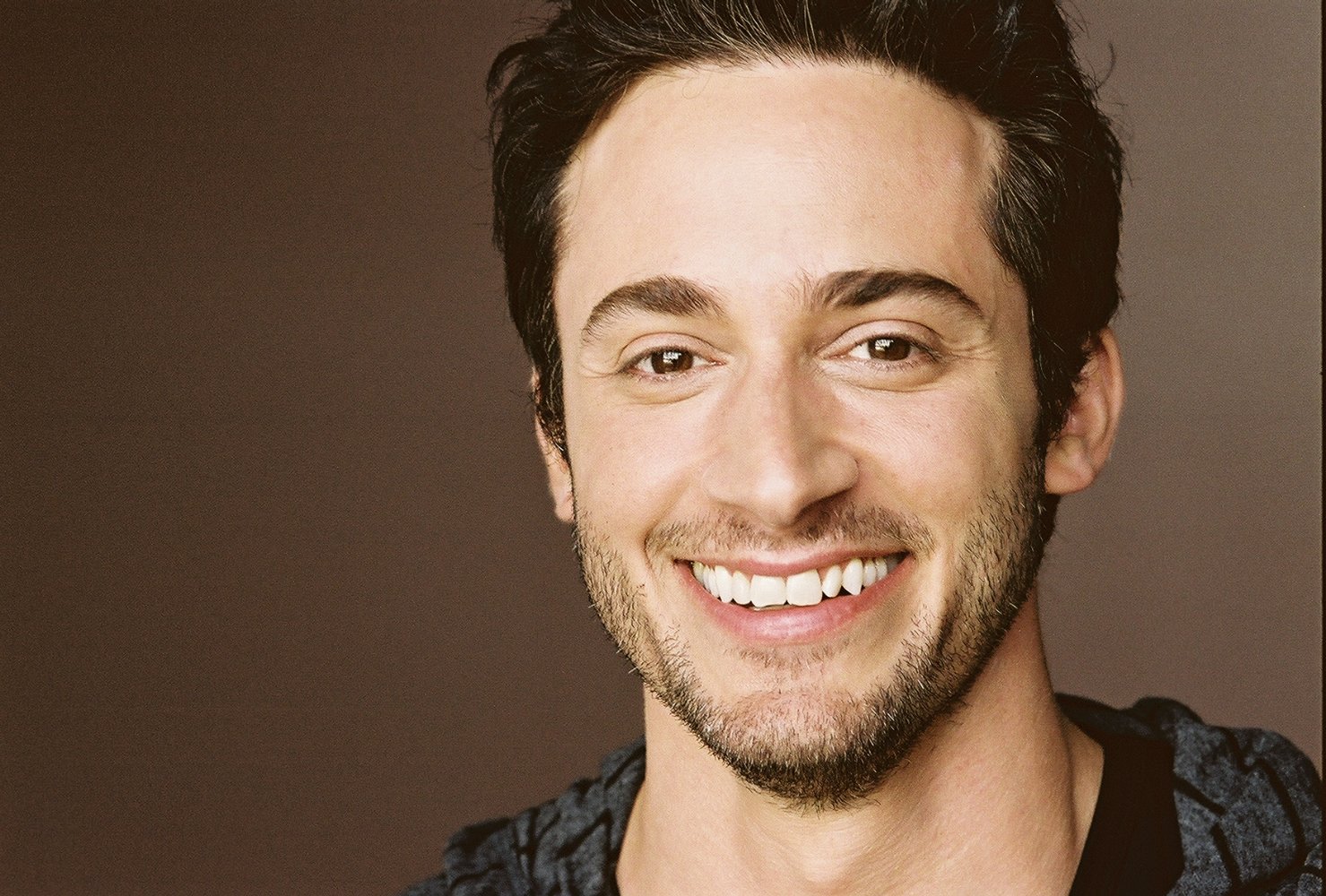 Michael Perri