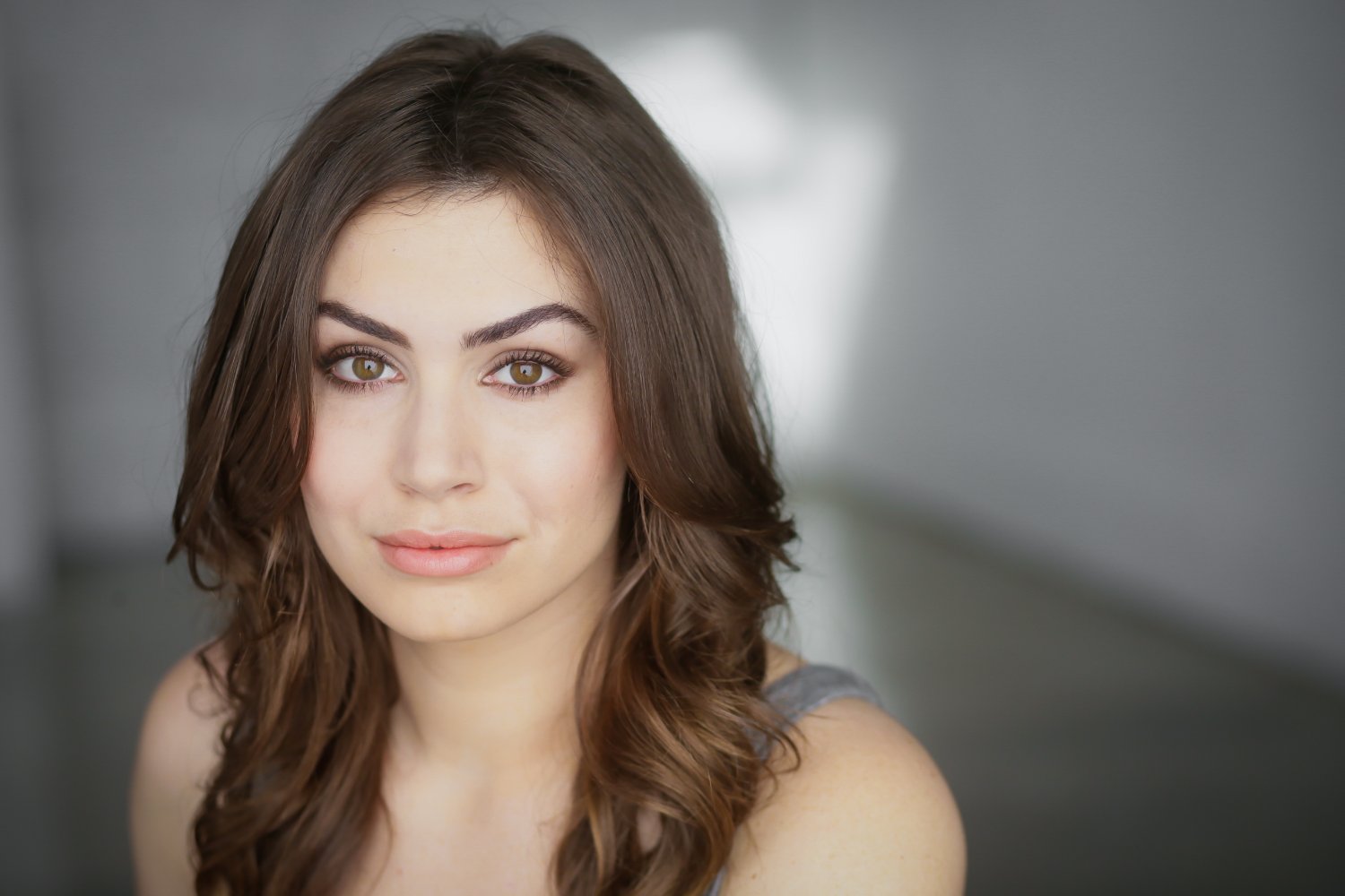 Sophie Simmons
