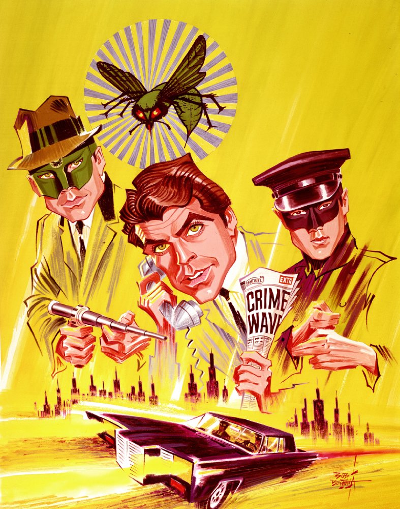 Van Williams