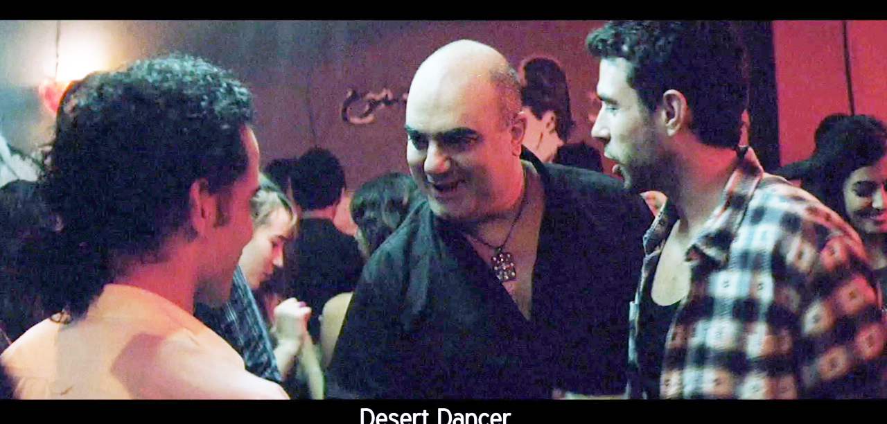 Daniel Bass