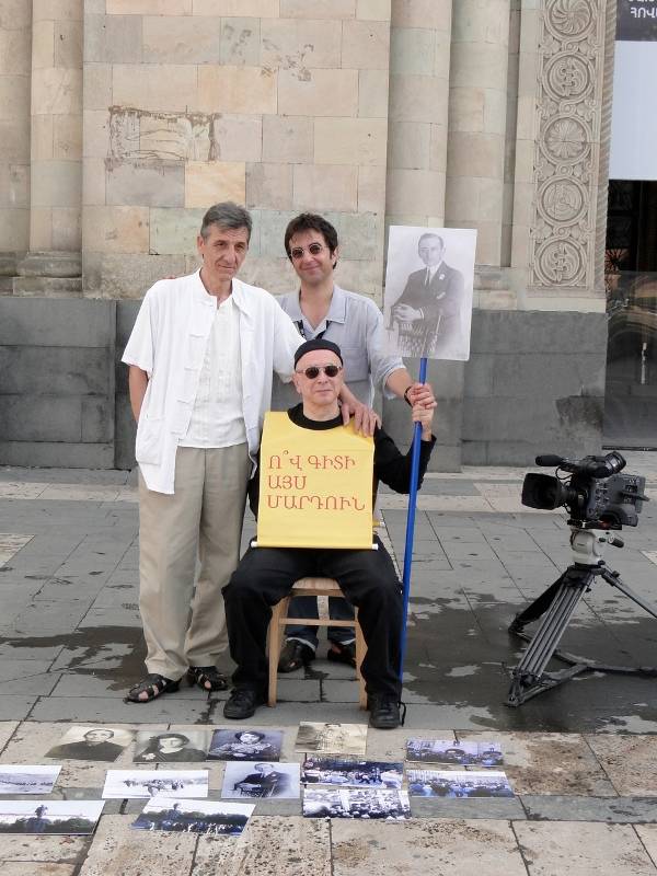 Atom Egoyan