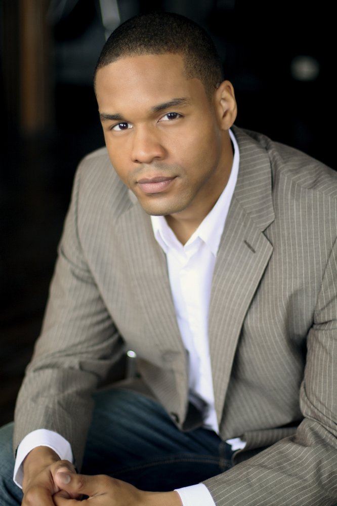 Keir Thirus