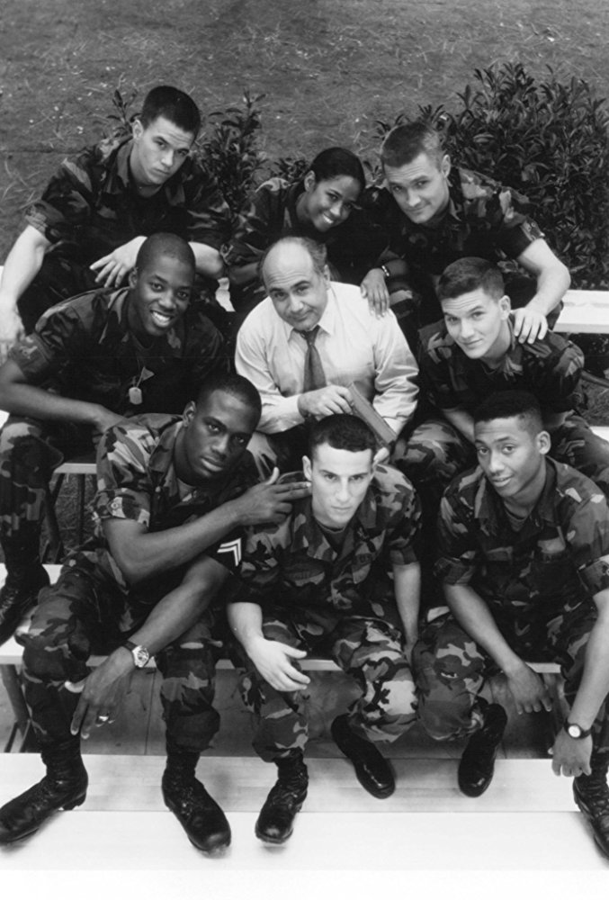 Pvt. Melvin