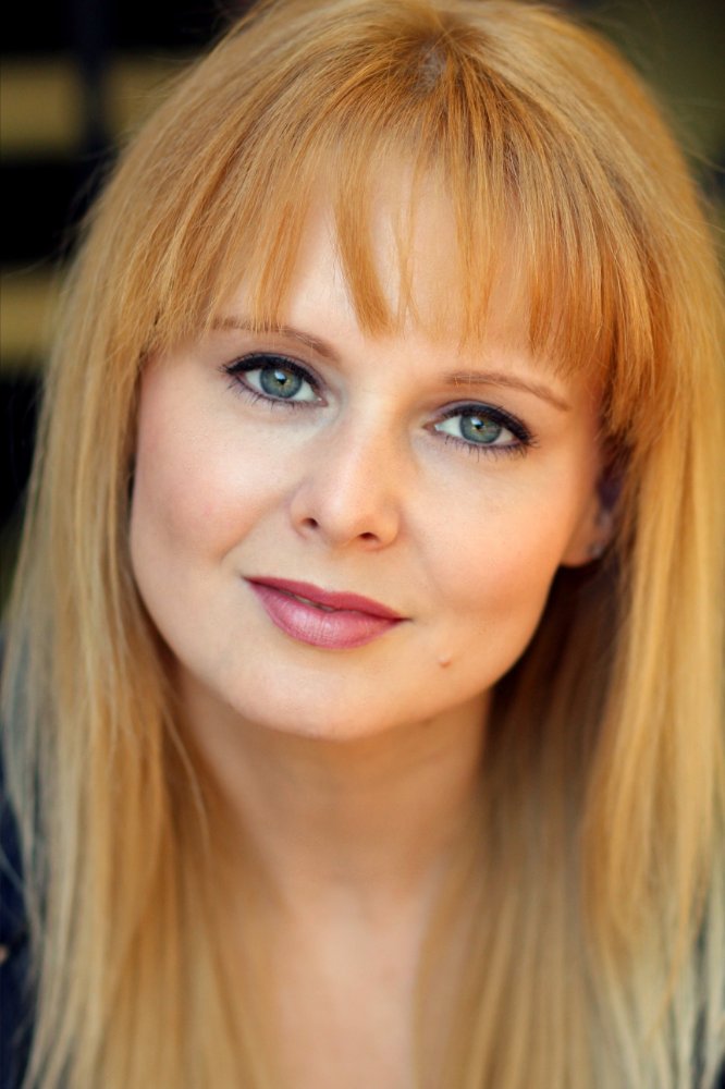 Kristin Sutton