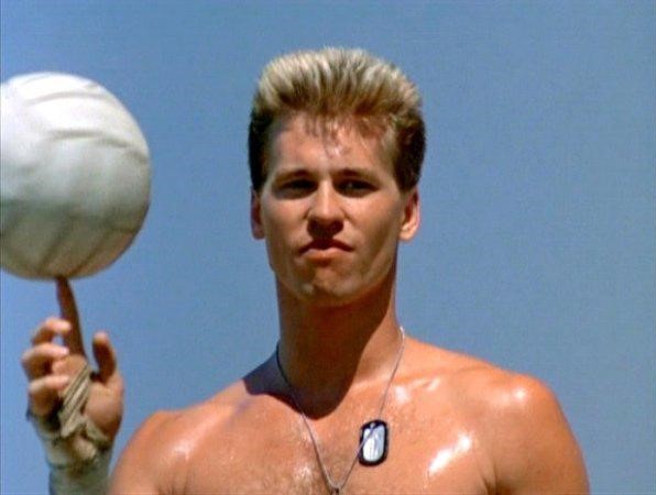 Iceman