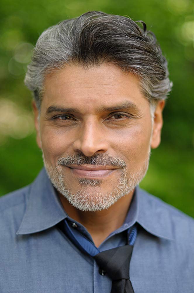 Shiva Kumar