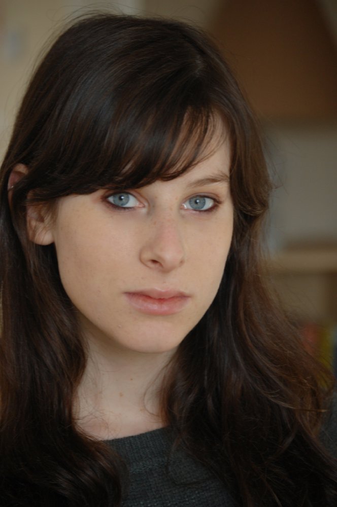 Sasha Spielberg