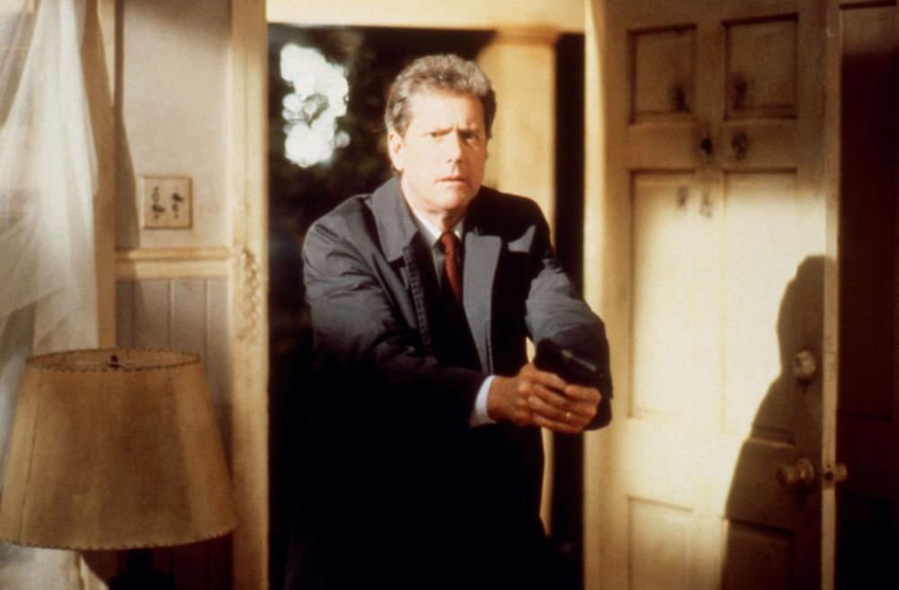 Lt. Don Parker