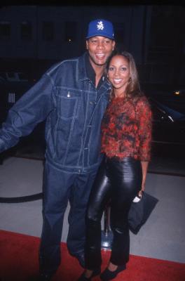 Mark Curry