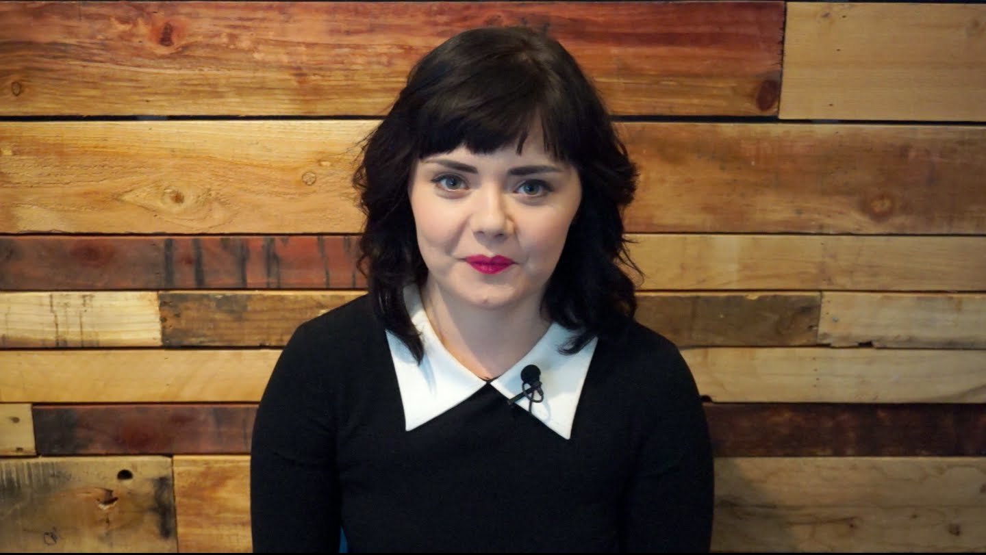 Wednesday Friday Addams