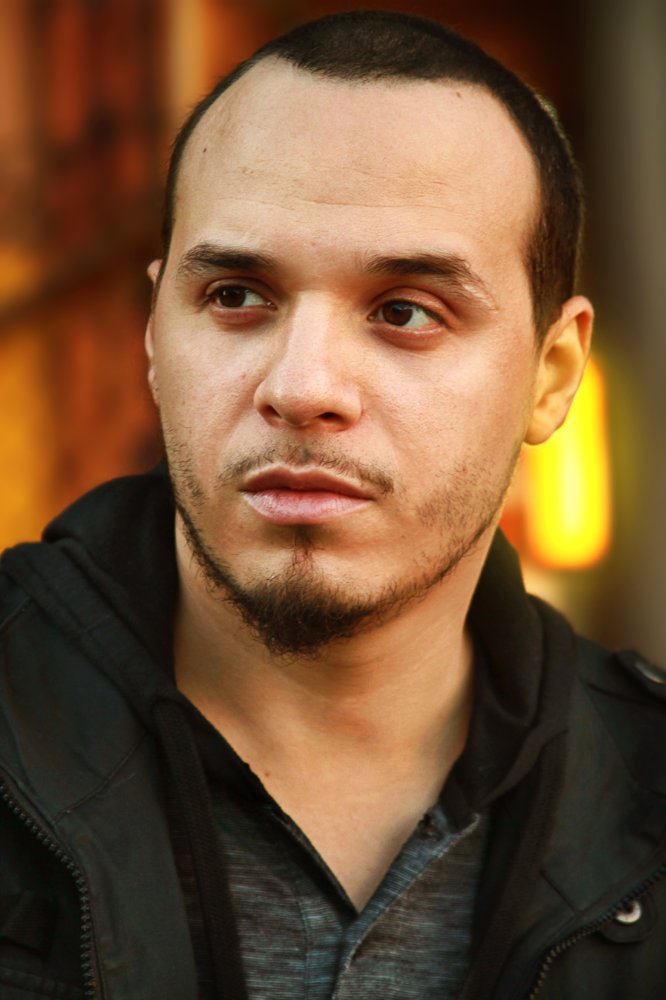 Bryan Lugo